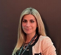 Vera Politou profile photo